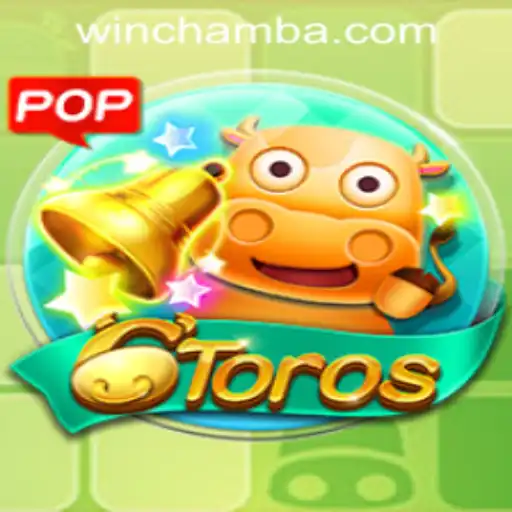 Exploring 6Toros: The Thrilling Game Experience at CHAMBAWIN.COM