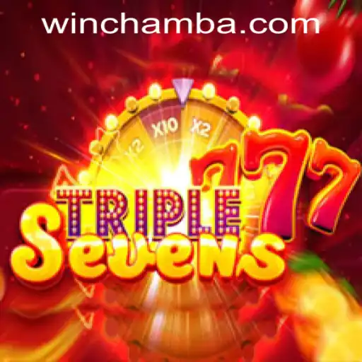 Exciting Adventure with 777TripleSeven: Explore CHAMBAWIN.COM
