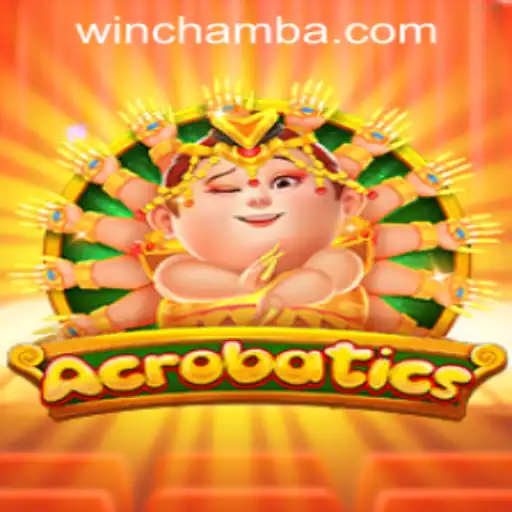 Discover the Thrilling World of Acrobatics: An Insight into the Game with a Twist