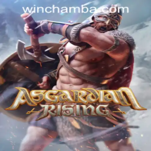 Conquering the Realms: Exploring AsgardianRising and the Strategic Gameplay of CHAMBAWIN.COM
