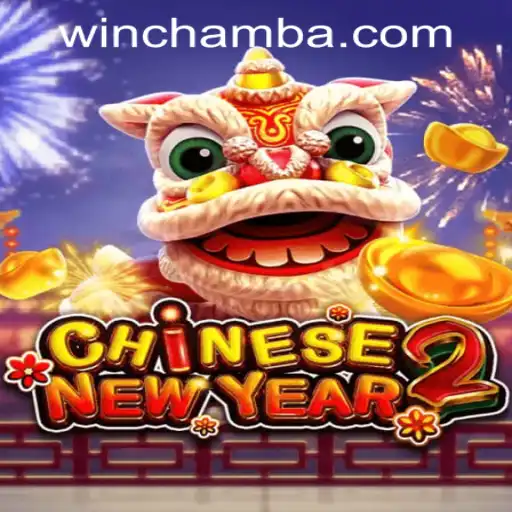 An Exciting Dive into CHINESENEWYEAR2 on CHAMBAWIN.COM