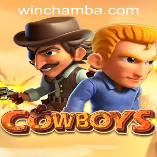 The Exciting World of COWBOYS: A Modern Gaming Experience