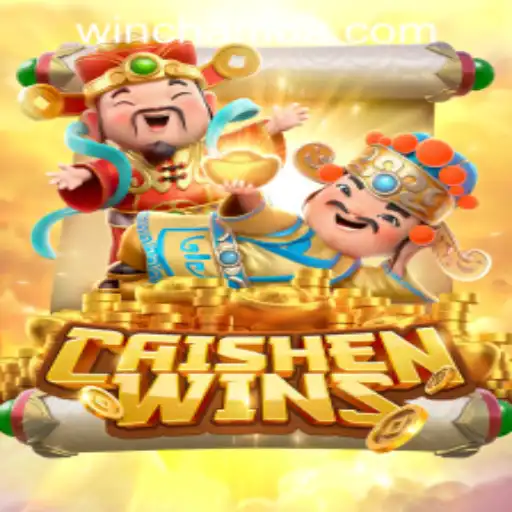 CaishenWins: A Captivating Journey Into the World of Fortune