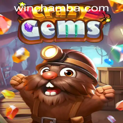 Discovering the Excitement of CrazyGems and the Rise of CHAMBAWIN.COM