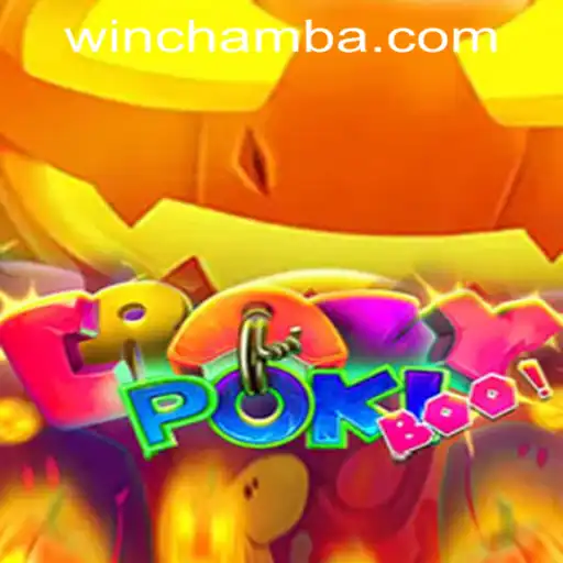 CrazyPokiBoo: Unveiling the Exciting World of Fun Through CHAMBAWIN.COM