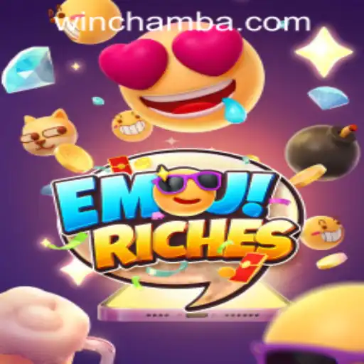 EmojiRiches: The Vibrant World of Online Gaming