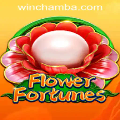 Discover the Enchanting World of FlowerFortunes at CHAMBAWIN.COM