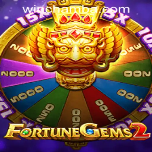 Unlock the Secrets of FortuneGems2 on CHAMBAWIN.COM