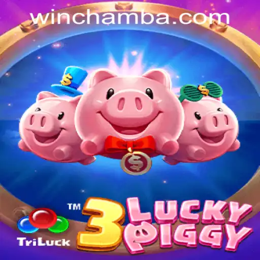 Discover the Thrills of 3LUCKYPIGGY: A Game of Chance and Strategy