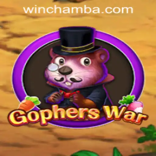 GophersWar: A Deep Dive into the World of Competitive Strategy