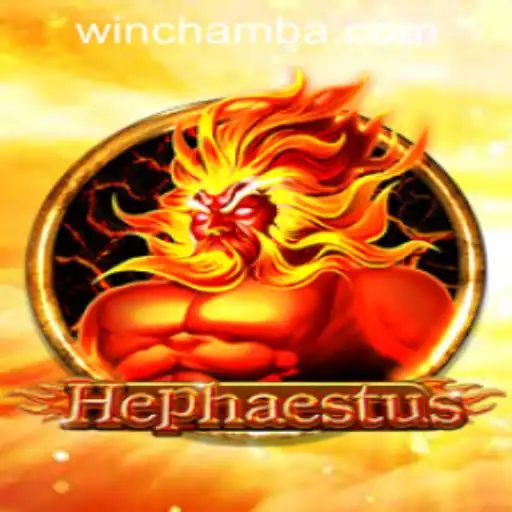 Hephaestus: A Dive into the Mythological World of Gaming