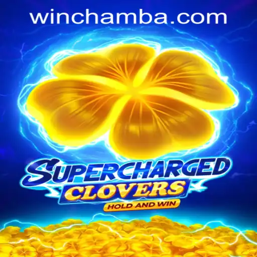 SchargedClovers: An Exciting New Game Revolutionizing the Gaming World