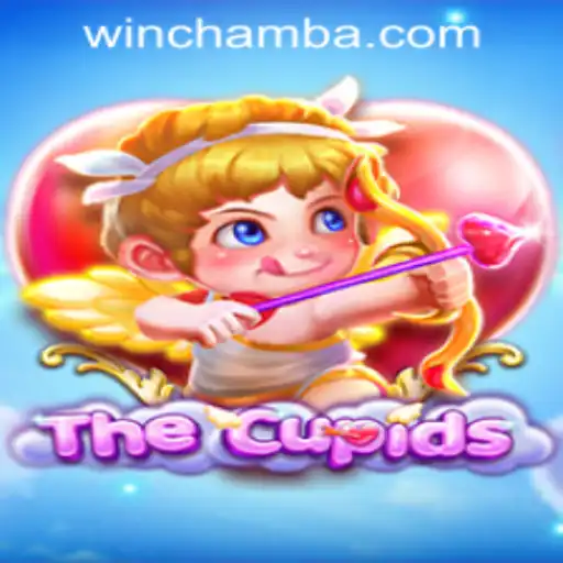 TheCupids: A New Era in Interactive Gaming