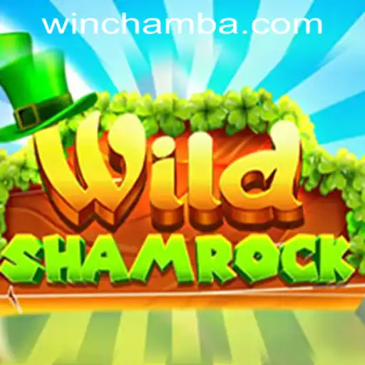 WildShamrock: The Thrilling Adventure with CHAMBAWIN.COM