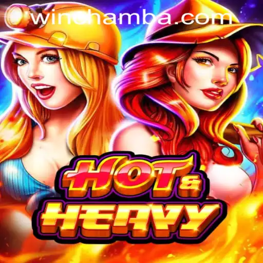 HotHeavy: A Deep Dive into the Exciting New Game Linked with CHAMBAWIN.COM