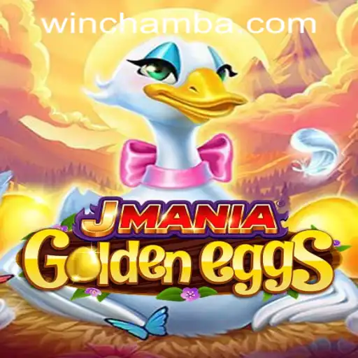 Explore JManiaGoldenEggs: A New Gaming Sensation