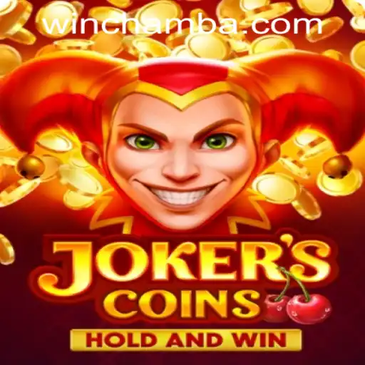 Exploring the Exciting World of JokersCoins on CHAMBAWIN.COM