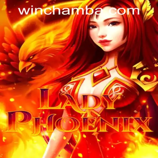 Discovering the Enchantment of LadyPhoenix and the Thrills of CHAMBAWIN.COM