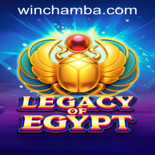 Exploring the Mystique of LegacyOfEgypt: A Modern Gaming Experience
