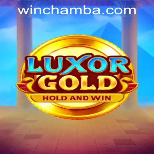 Discover LuxorGold: The Ultimate Gaming Experience