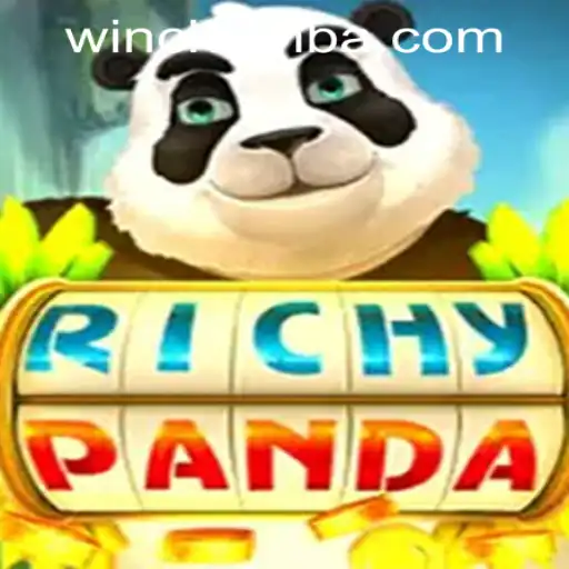 Discover the Thrills of RichyPanda: A Journey through CHAMBAWIN.COM