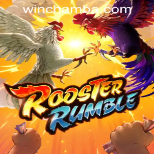 RoosterRumble: An Exciting Game Adventure Unveiled by CHAMBAWIN.COM