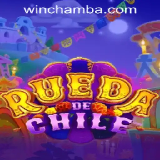 Introducing RuedaDeChile: A Captivating Game with CHAMBAWIN.COM