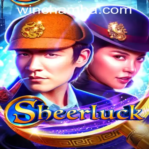 Sheerluck: The Exciting New Game Adventure at CHAMBAWIN.COM
