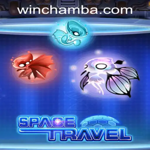 Explore the Galactic Adventures of SpaceTravel
