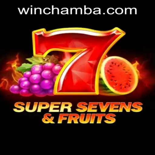 Exploring 7SuperSevensFruits: The Latest Sensation in Online Gaming