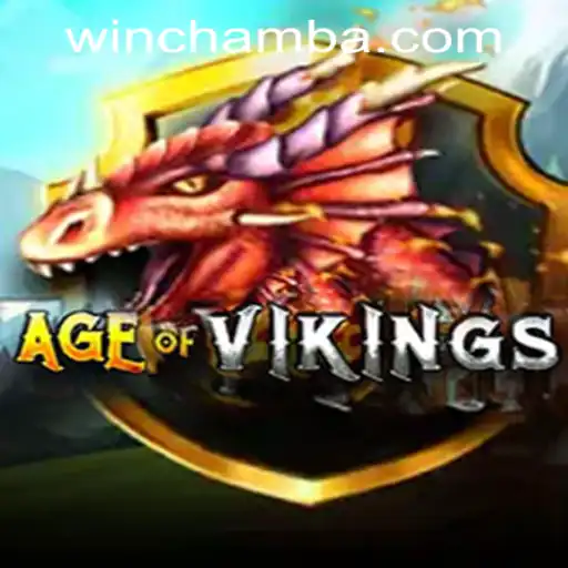 Exploring AgeofViking: A Journey Into the Norse Universe with CHAMBAWIN.COM