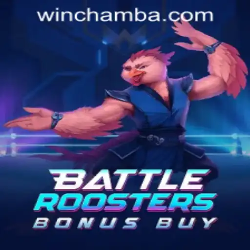 Explore BattleRoostersBonusBuy - The Exciting World of Online Gaming