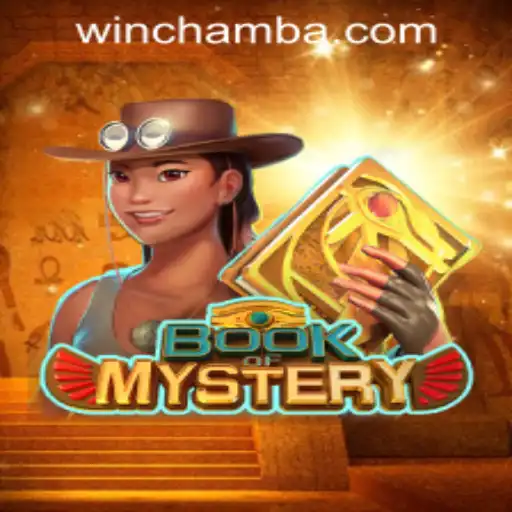 Book of Mystery: Explore the Enchanting World of ChambaWin's Latest Release