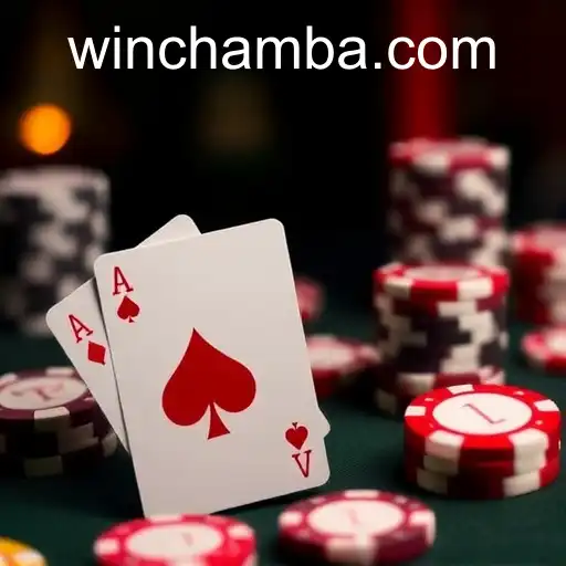 Exploring the World of Card Games and the Impact of CHAMBAWIN.COM