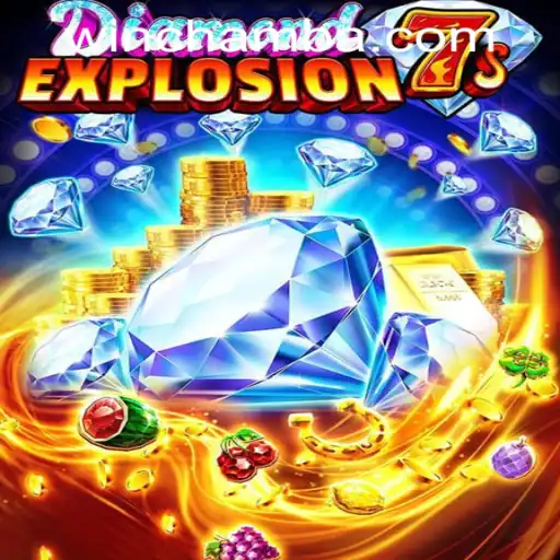 Exploring DiamondExplosion7s: A Thrilling Gaming Adventure on CHAMBAWIN.COM