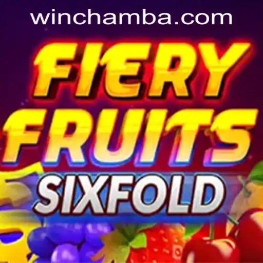 Discover the Thrills of FieryFruitsSixFold: A New Gaming Phenomenon