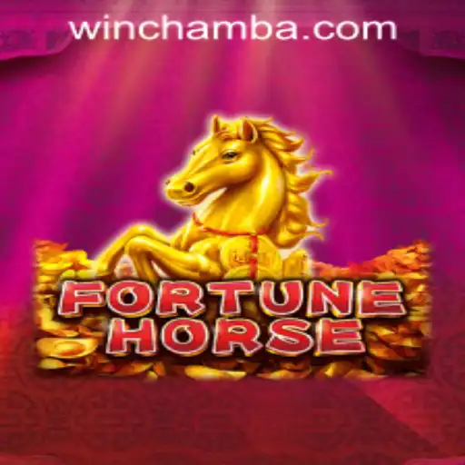 Exploring the Exciting World of FortuneHorse: A Game Experience like No Other
