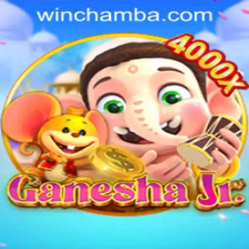 Exploring GaneshaJr: An Innovative Gaming Experience with CHAMBAWIN.COM
