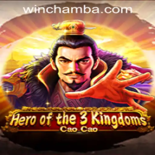 Unveiling Heroofthe3KingdomsCaoCao: A Strategic Journey into Ancient China