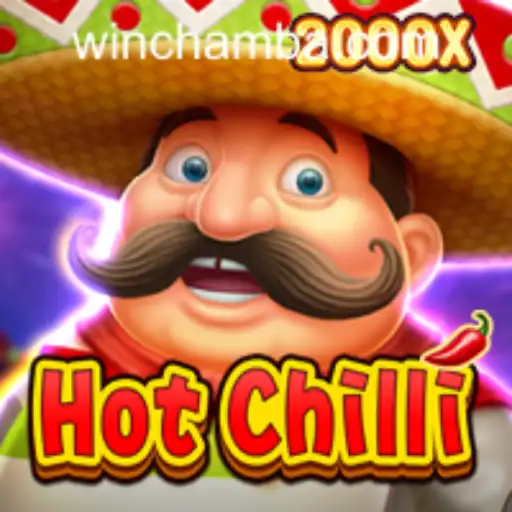 Unveiling HotChilli: A Sensational Gaming Experience with CHAMBAWIN.COM