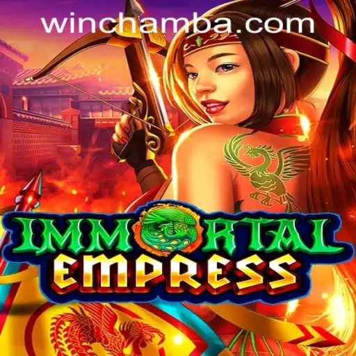 Immortal Empress: A Comprehensive Guide to the Fantasy Universe