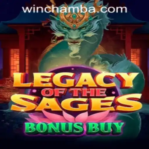 Discover the Mysteries of Legacy of the Sages Bonus Buy