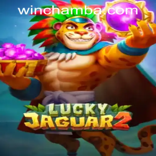 Unveiling the Thrills of Luckyjaguar2 at CHAMBAWIN.COM