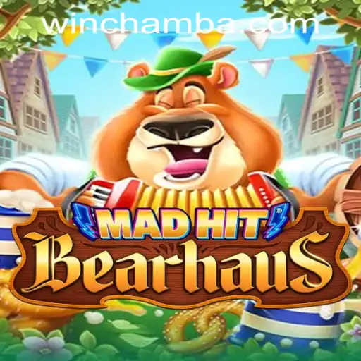 Exploring the Enigmatic World of MadHitBearhaus