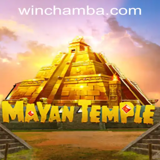 Discover the Thrilling World of MayanTemple at CHAMBAWIN.COM