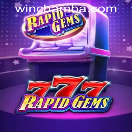 Discover the Thrills of RapidGems777: The New Sensation in Online Gaming