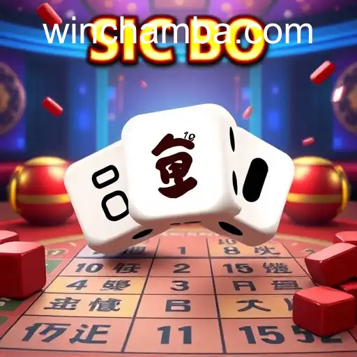 The Exciting World of Sic Bo: A Comprehensive Guide