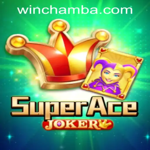 Exploring the Adventures of SuperAceJoker: A Dive into the World of CHAMBAWIN.COM
