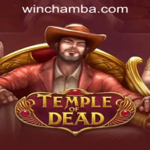 TempleofDead: Navigating the Mystical Realms of CHAMBAWIN.COM