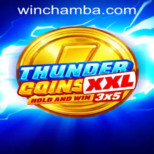 ThunderCoinsXxl: Explore the Exciting World of Virtual Adventure